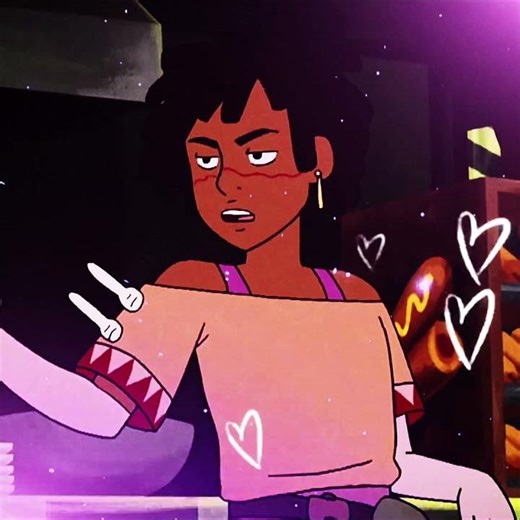 grace | playboy shi | infinity train edit !!