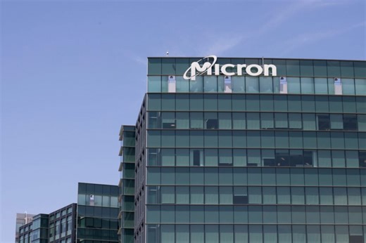 Jim Cramer says Micron Technology, other memory rivals are sitting on 'gold mine' amid AI storage crunch