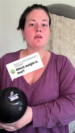 Using a 20-Pound Steel Macebell for Strength Training