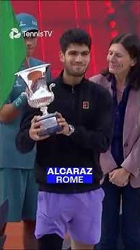 Every ATP Masters 1000 Champion In 2025 🏆