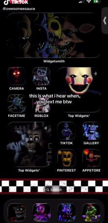 Escucha lo que me envías: Balloon Boy y FNAF