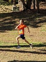 Luke Surface - Stats