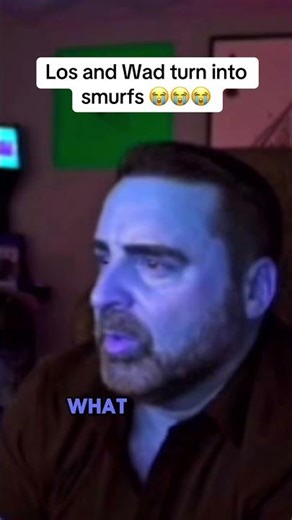 How does Los always mess up his computer 😭 #lospollostv