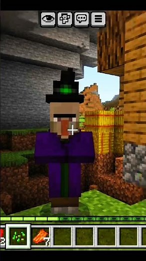 minecraft patch gameplay video#minecraft #khatarnakonespot #gaming