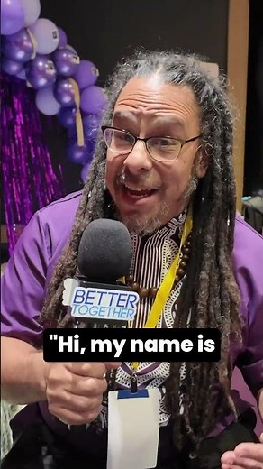 Healthy Habits of Connection – with Connection Crew’s JGo Gordon