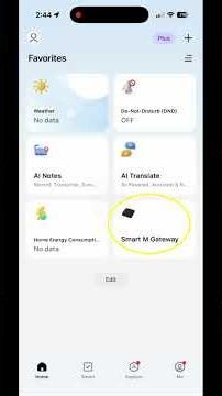 LGGV SmartLife Setup Step-by-Step Guid