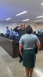 5.7K views · 948 reactions | PMMS recebe a visita de Oficiais do CAO...