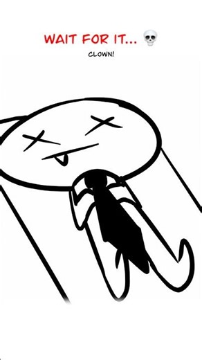 Wall Sign 😅 (Animation Meme) Anim: @cartoonimation #shorts