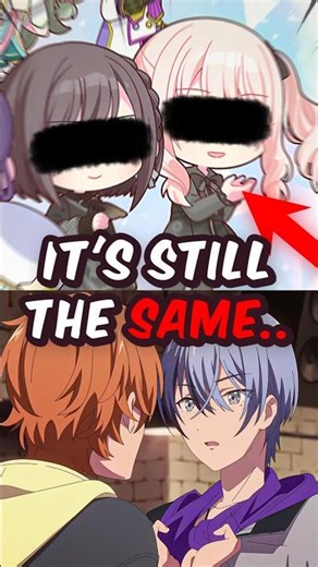 😭 BAD NEWS for THE FUTURE of PROJECT SEKAI?!
