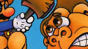 Donkey Kong Classics (NES)