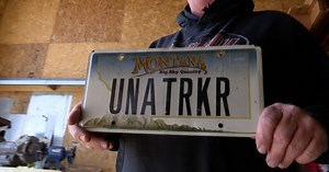 'The UnaTrucker': Driver who transported Ted Kaczynski's cabin recalls experience