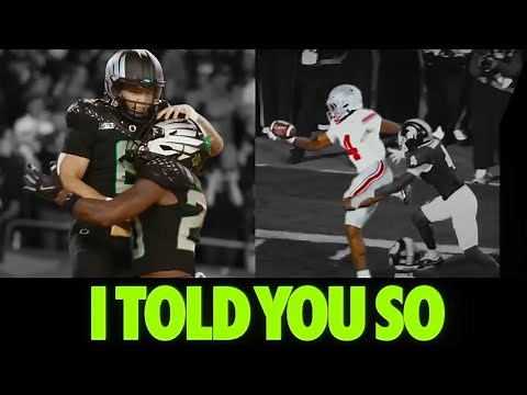 Nike Commercial 2025 I Told You So Ad Review