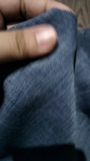 165K views · 262 reactions | Dalawang klase ng DepEd uniform fabric Parehas manipis, Magkaiba ng texture #depeduniformfabric #DepEdUniform #newdepeduniform #margemodesta | marge Modesta | Facebook