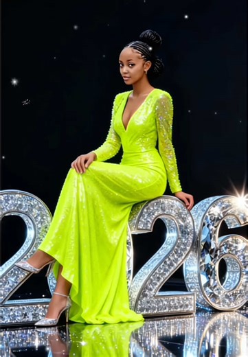 Efecto de Año Nuevo 2026: Tutorial Completo 🚀