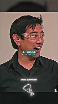 How To SURVIVE Earthquakes?🏚️ | MythBusters