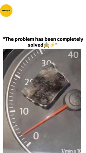 nextclip.io on Instagram: "The post showcases a video of cleaning a heavily soiled mass air flow sensor in a car's engine bay, effectively extinguishing the check engine light after reinstallation. Uploaded on 10 January 2026 by @Kensss23 , it has amassed over 2 million views and 4,000 likes, with replies highlighting related diagnostics like exhaust sensors or multiple CEL triggers. This fix addresses a common automotive issue where sensor contamination causes false error codes, offering a simp