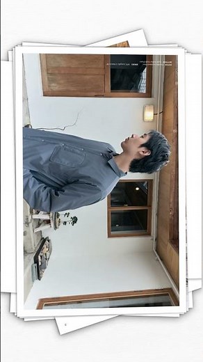 [스노우피크] 자연스럽게 편안하게. 나다운 옷으로 봄을 맞이하다.