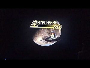 Astro Base Go/Titmouse inc/Williams Street logo