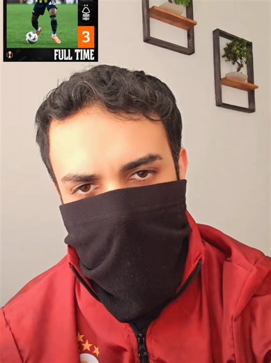 Bir fenerli der ki