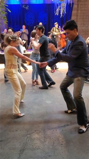 Dancing at Boomtown on a Sunday!! #JoeNDancer #Jitterbug #Swingdance #lindyhop #musicvideo