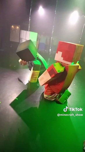 Майнкрафт: исполнив мечты в игровом мире
