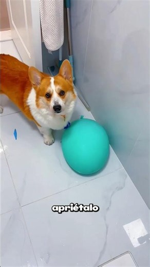 💦😱 ¡¿Por Qué No Se Revienta?!