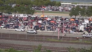 Cleveland Browns 2024 season: City releases Muni Lot rules, parking/traffic information
