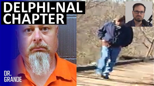 Was an Innocent Man Wrongfully Convicted in Notorious Delphi Case? | Richard Allen Verdict Analysis