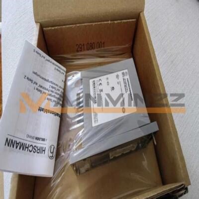 One New Hirschmann MM2-2FXM3/2TX1 Module | eBay