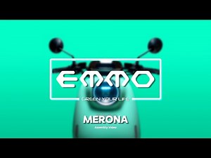 Merona Assembly Tutorial | EMMO Ebikes