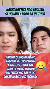 147K views · 5.6K reactions | English tutorial ni Elias hahah hay nakú jud nis Elias  #abegailcariquitan #eliasjtv #follower | Mayet Hinayon | Facebook