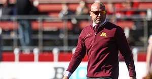 Everything P.J. Fleck said after Minnesota's 14th practice of fall camp
