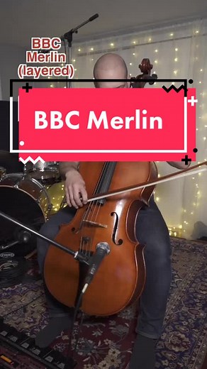 Merlin Theme Song Covers and Instrumentals Compilation