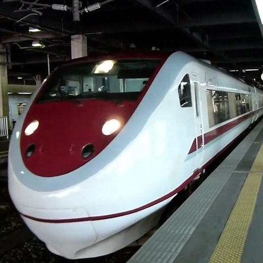 Train memories ～北越急行681系特急「はくたか」～