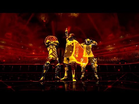 Laser League Official What Is Laser League Trailer