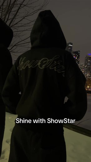 Showstar (@showstarclothing)’s videos with original sound - rob