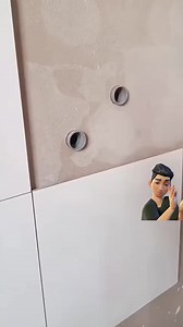 33 reactions | Tile setting technique #technique #ideas #followersシ゚ #highlightseveryonefollowers2025 #highlighteveryone #trendingnow #construction | Roman Nazar | Facebook