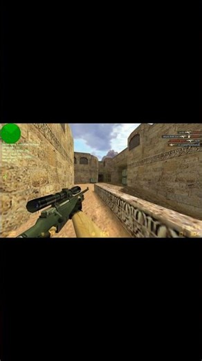 Wait for it #gaming #fps #cs2