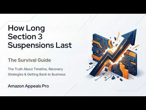 How Long Section 3 Suspensions Last The Survival Guide