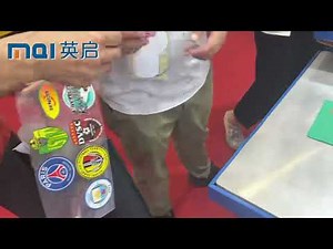 3D TPU Label Printing