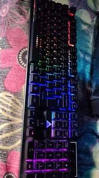 My New Gaming PC Setup 🔥 | RGB Gaming PC | Raja Gamer