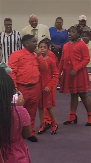 The Brown Four singing Oh How I Love Jesus at The Williams Singers Ofpinebluffar 65th Anniversary!!! | Akins Christopher