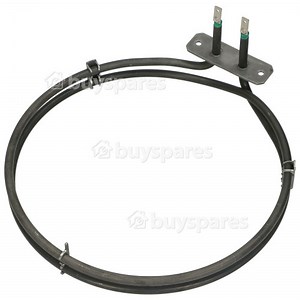 Fan Oven Element 2400W