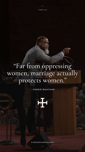 Creeds & Confessions on Reels