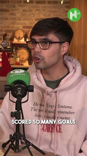 The title race, Cole Palmer and the Tyne-Wear derby all discussed on Pint-Sized Pressers 👊