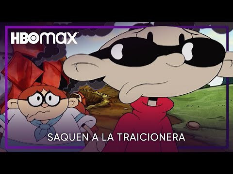 Saquen a la traicionera | KND: Los chicos del barrio | HBO Max