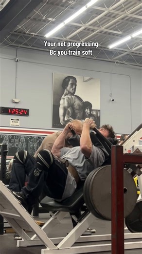 Transform Your Training: No More Soft Workouts