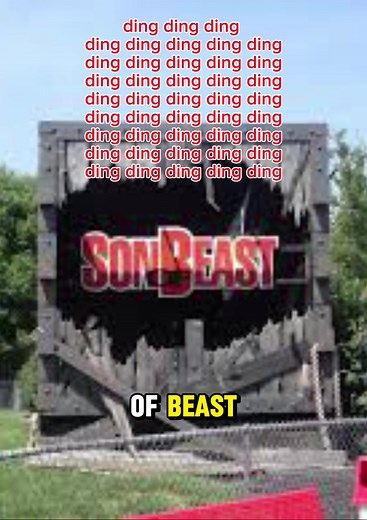 Exploring the Most Obscure Wooden Roller Coaster