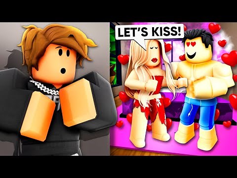 I Caught ONLINE DATERS for 24 HOURS.. (Brookhaven RP)