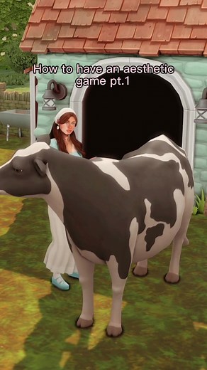 Enhance Your Sims 4 Game with Aesthetic Presets and Gshade Tutorial